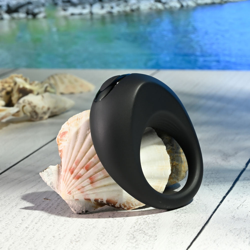 Gender X Teamwork Rechargeable Plug & Cock Ring Set – The Love Boulevard