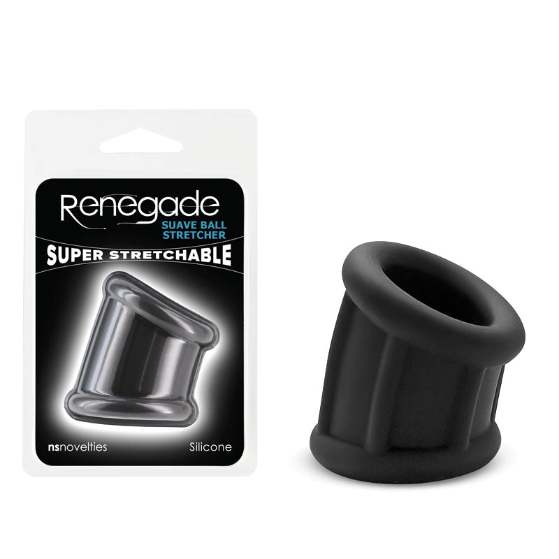 Renegade Suave Ball Stretcher | The Love Boulevard