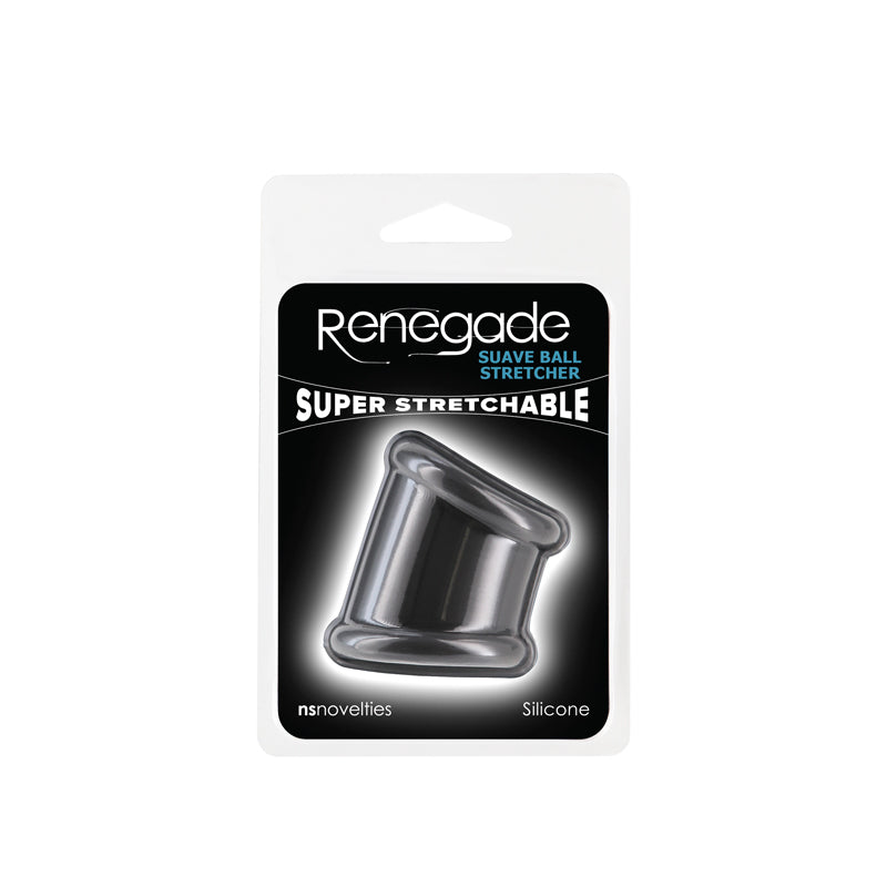 Renegade Suave Ball Stretcher | The Love Boulevard