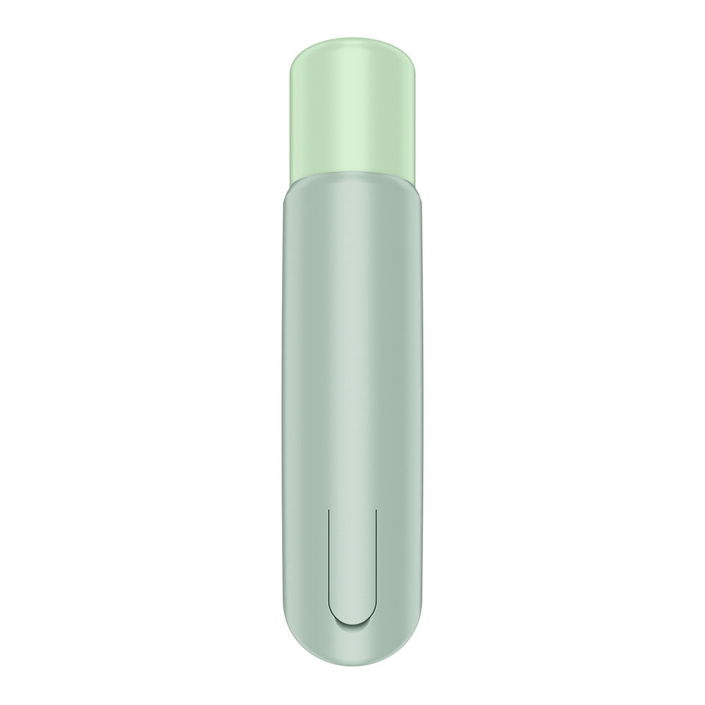 Satisfyer Naughty Kiss Air Pulse Clitoral Stimulator | The Love Boulevard