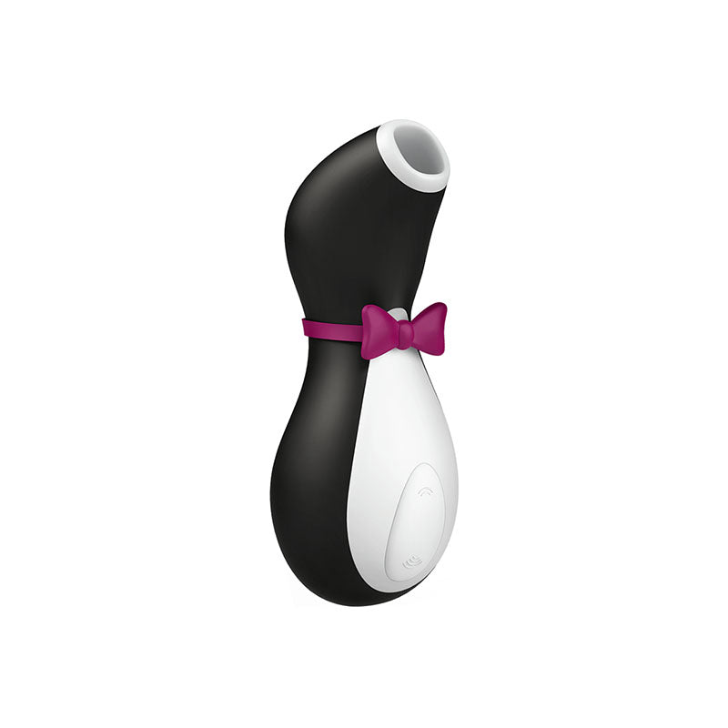 Satisfyer Penguin Air Pulse Clitoral Stimulator | The Love Boulevard