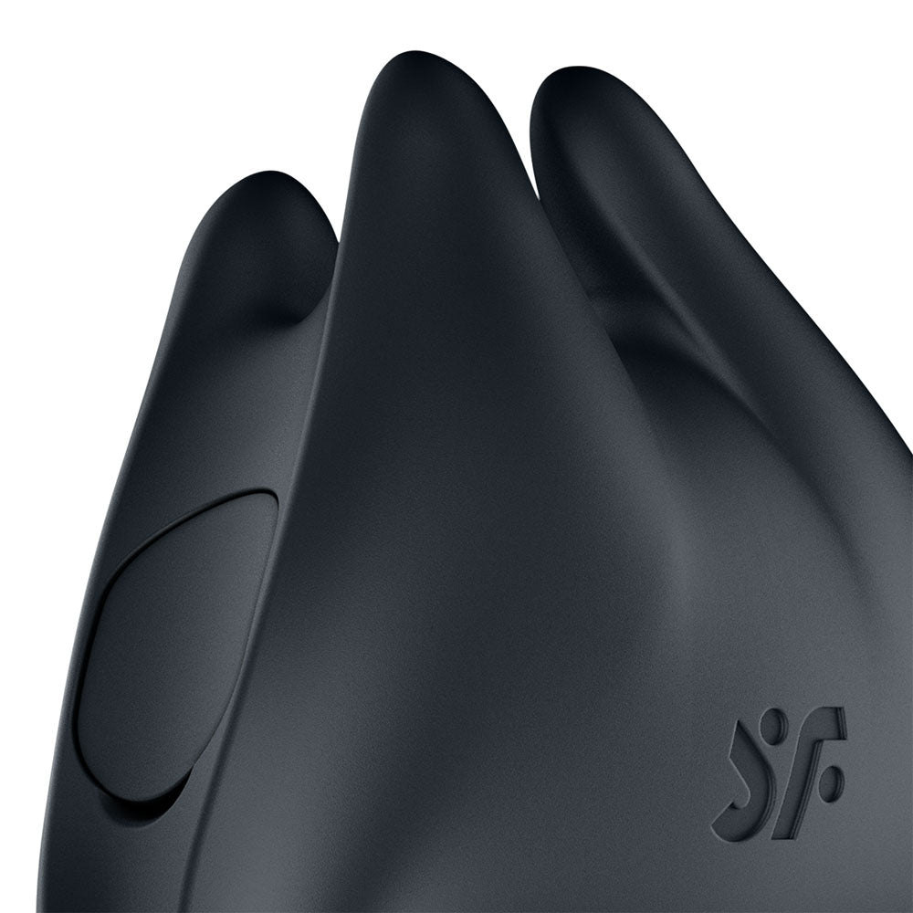 Satisfyer Perfect Pair 1 Vibrating Couples Ring | The Love Boulevard