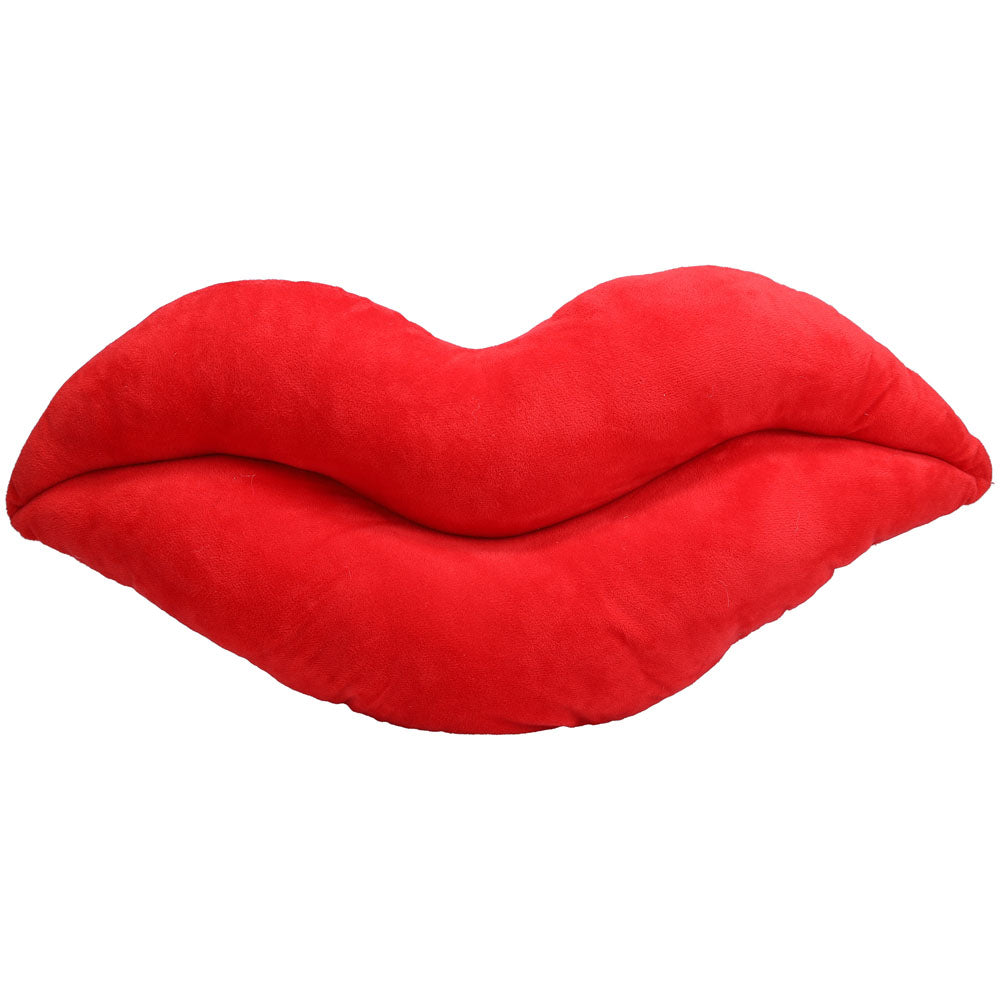 Shots Toys Plush Lips Seductive Cushion | The Love Boulevard