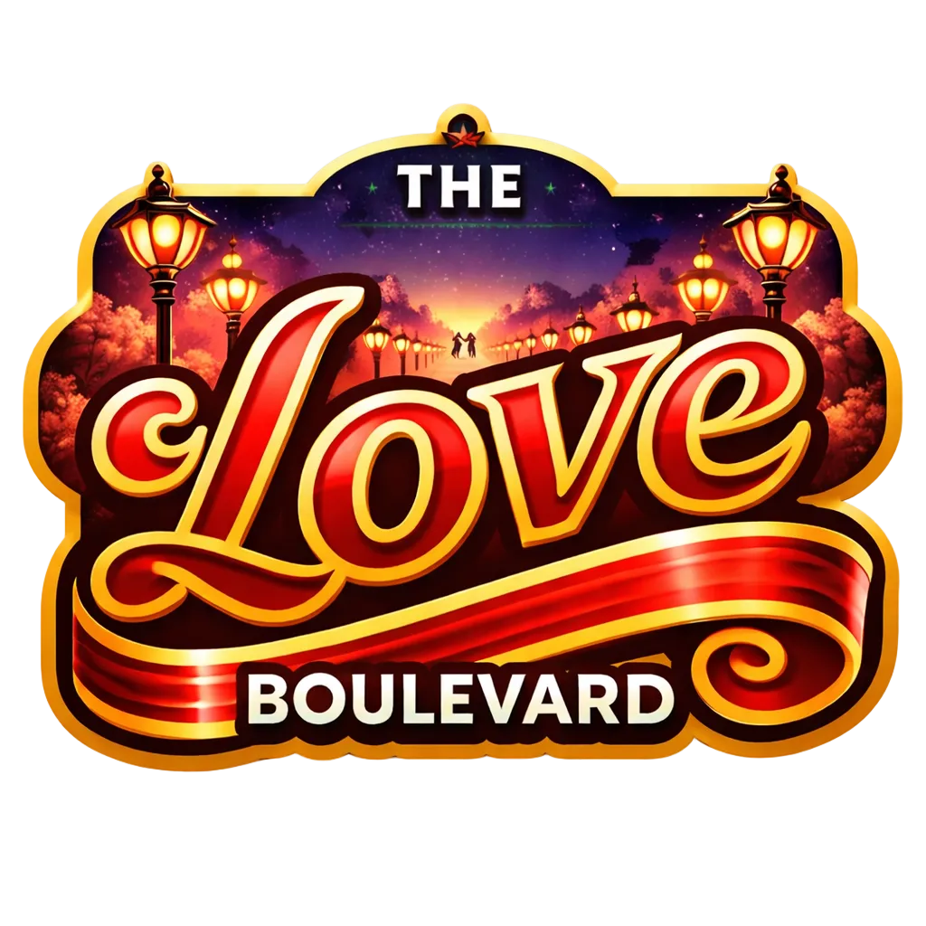 The Love Boulevard