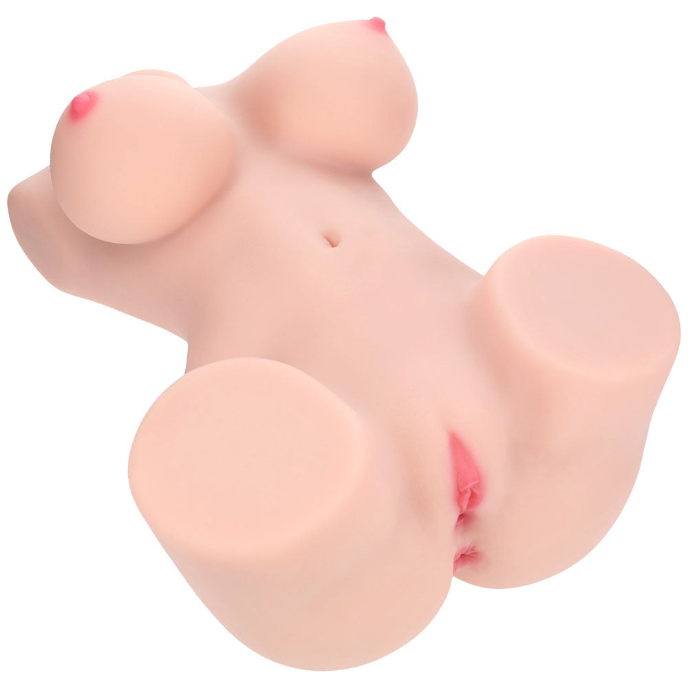 XKIN Aveline Luxe 50cm Mini Torso Masturbator | The Love Boulevard