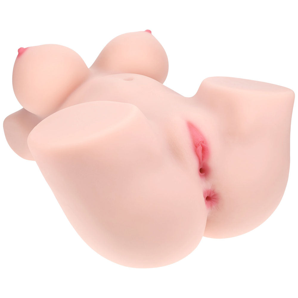 XKIN Aveline Luxe 50cm Mini Torso Masturbator | The Love Boulevard
