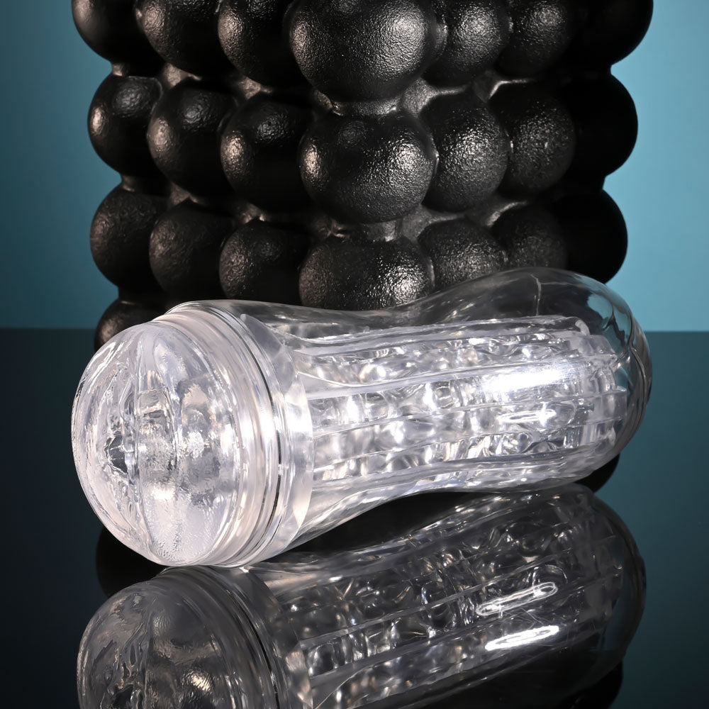 Zero Tolerance Casual Encounter clear stroker