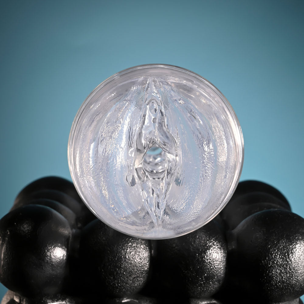 Zero Tolerance Casual Encounter clear stroker