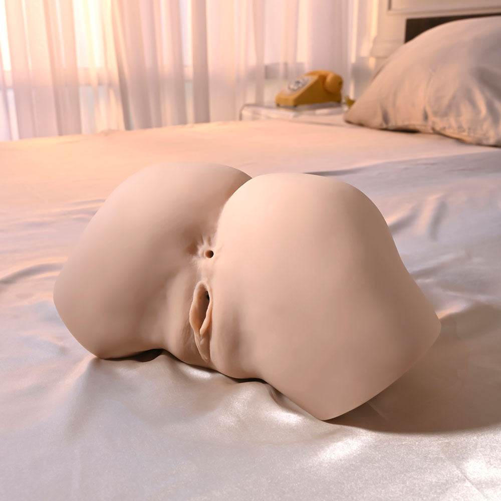 Zero Tolerance Sasha Grey Squirt for Me masturbator in light tone — product image 6