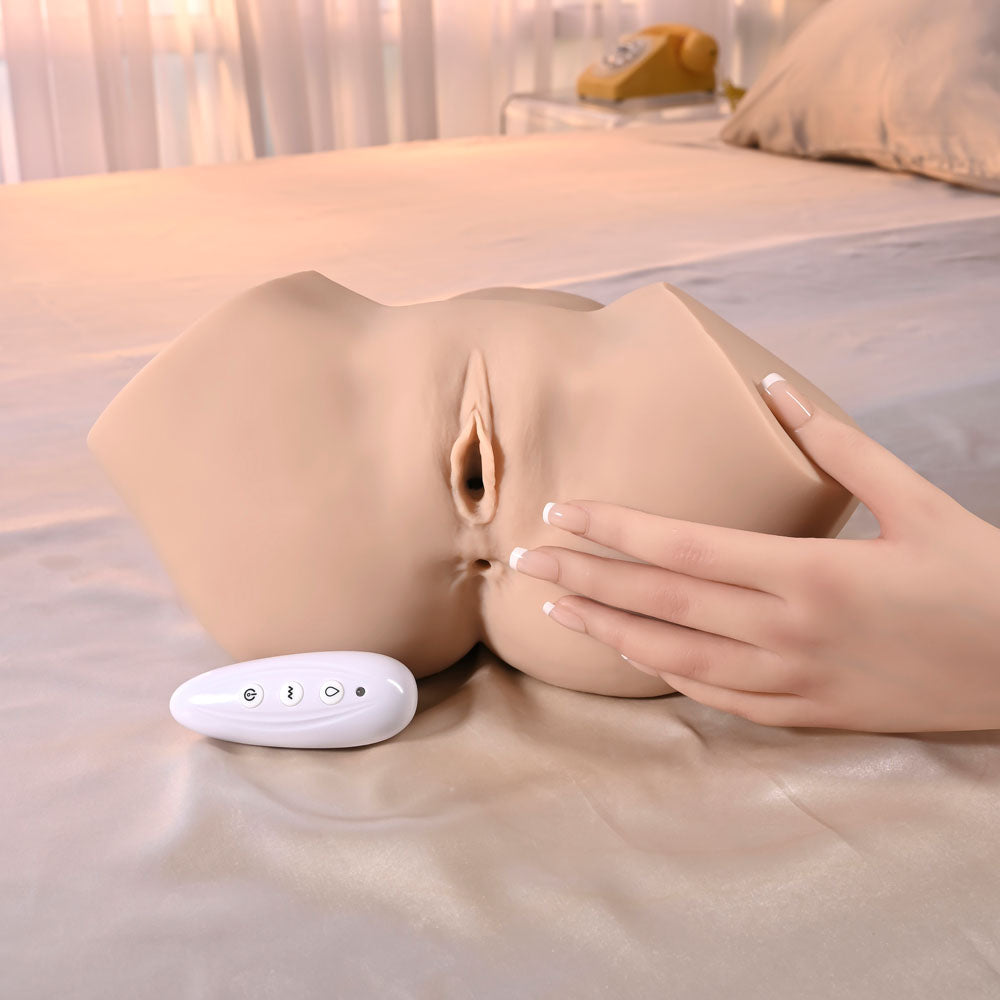 Zero Tolerance Sasha Grey Squirt for Me masturbator in light tone — product image 7