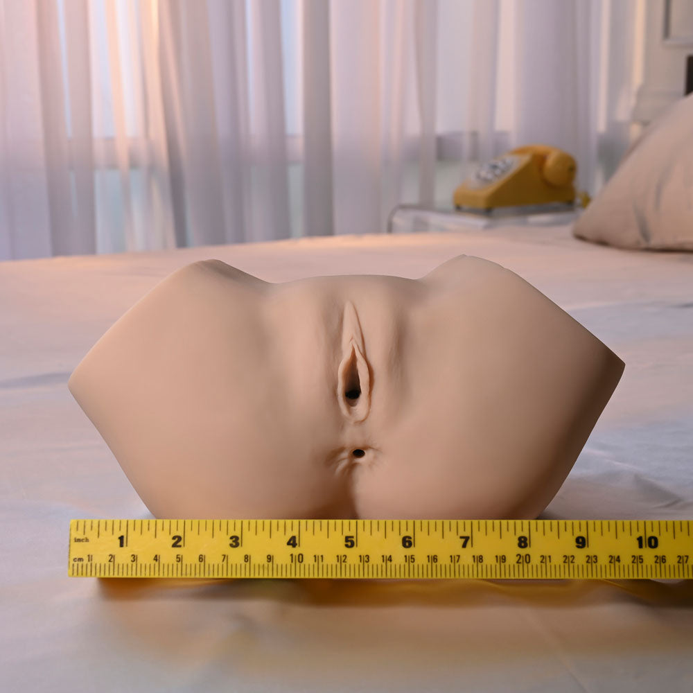 Zero Tolerance Sasha Grey Squirt for Me masturbator in light tone — product image 8