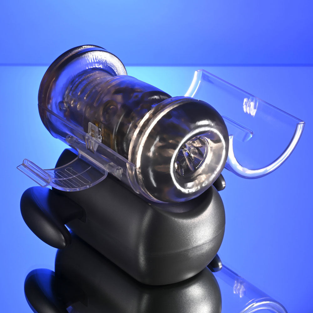 Zero Tolerance Hold Me Tight Stroker | The Love Boulevard