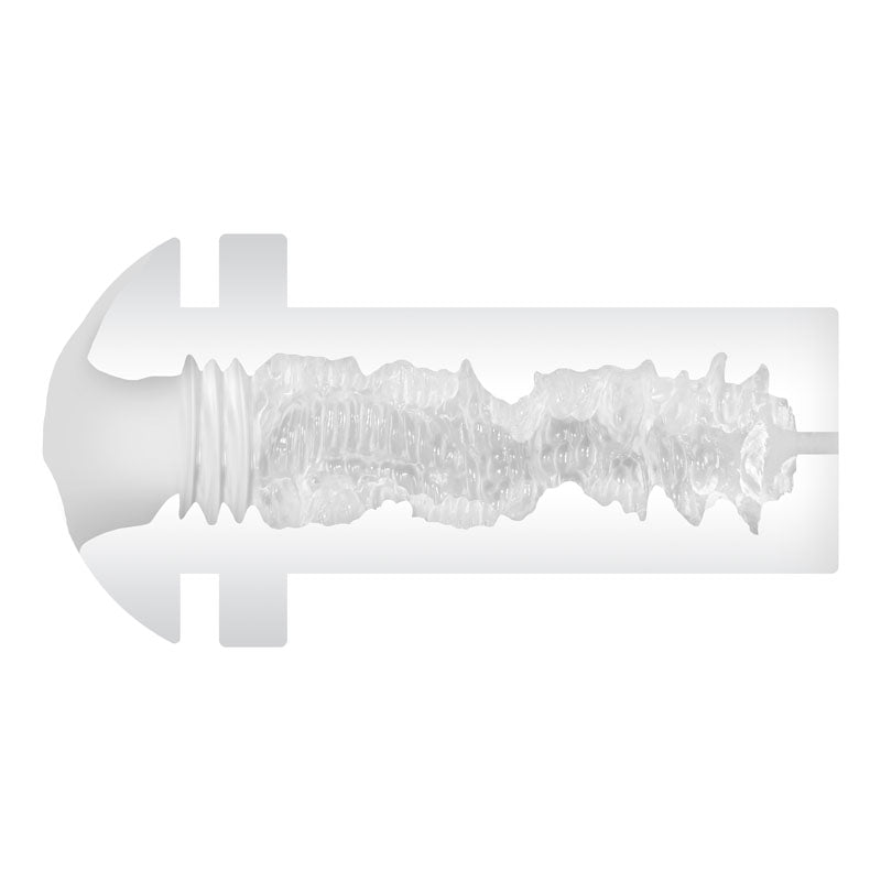 Zero Tolerance Sasha Grey’s Girlfriend Experience – Tightening Stroker