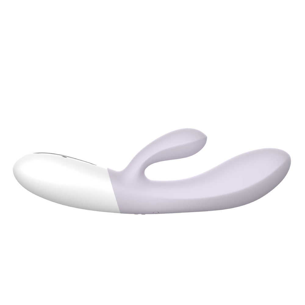 Zini Dew – Dual Stimulation Rabbit Vibrator (20cm)