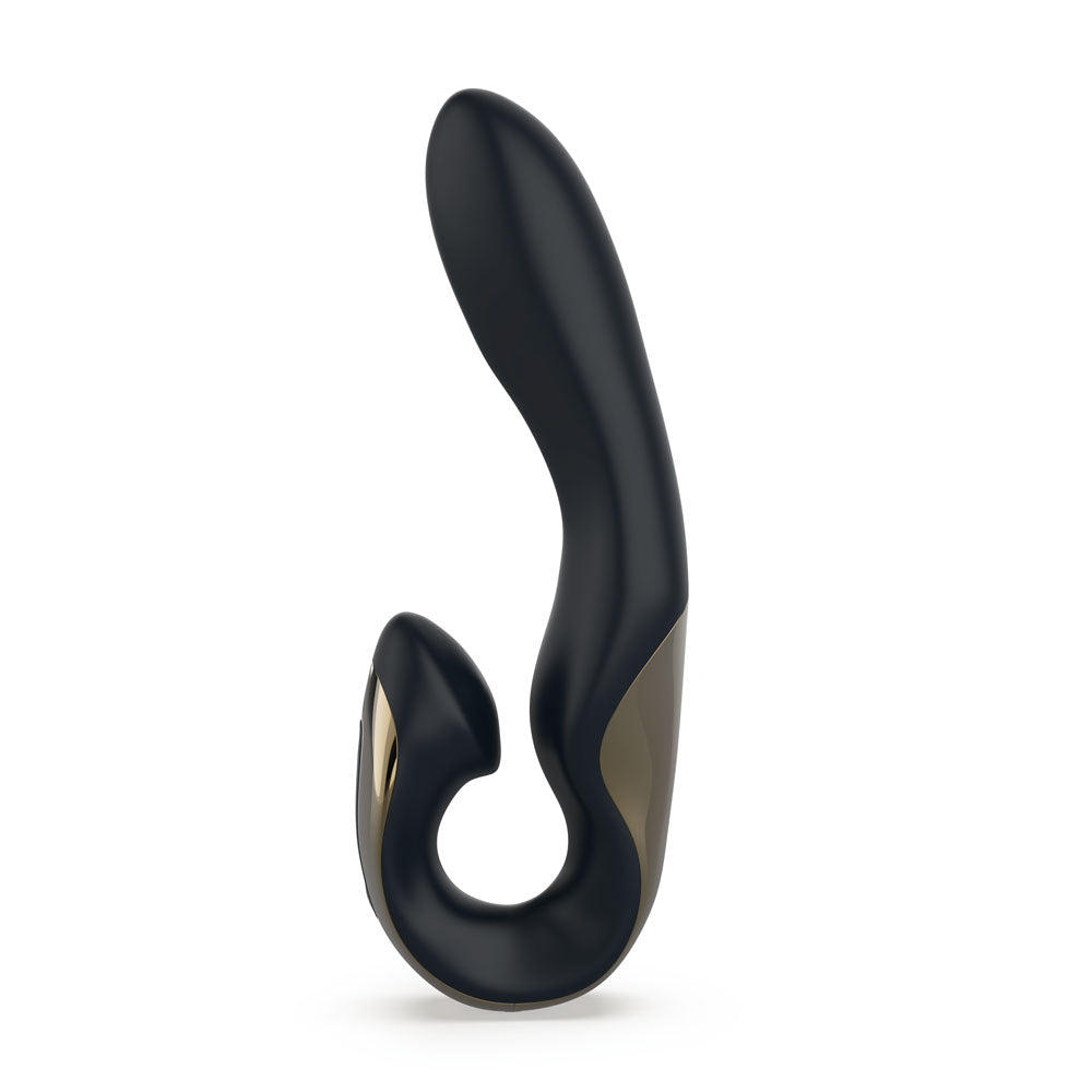 Zini Roae Special Edition – Triple Stimulation Rabbit Vibrator