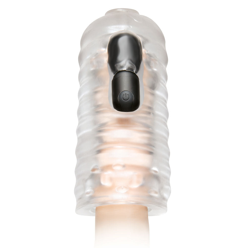 Zolo Nut Buster Automatic Blowjob Machine | The Love Boulevard