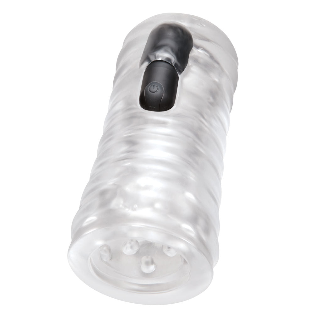 Zolo Nut Buster Automatic Blowjob Machine | The Love Boulevard