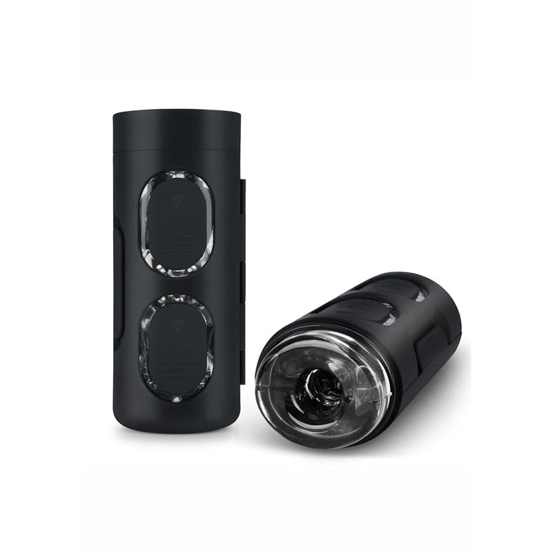 Zolo Strokemeister Squeezable Masturbator