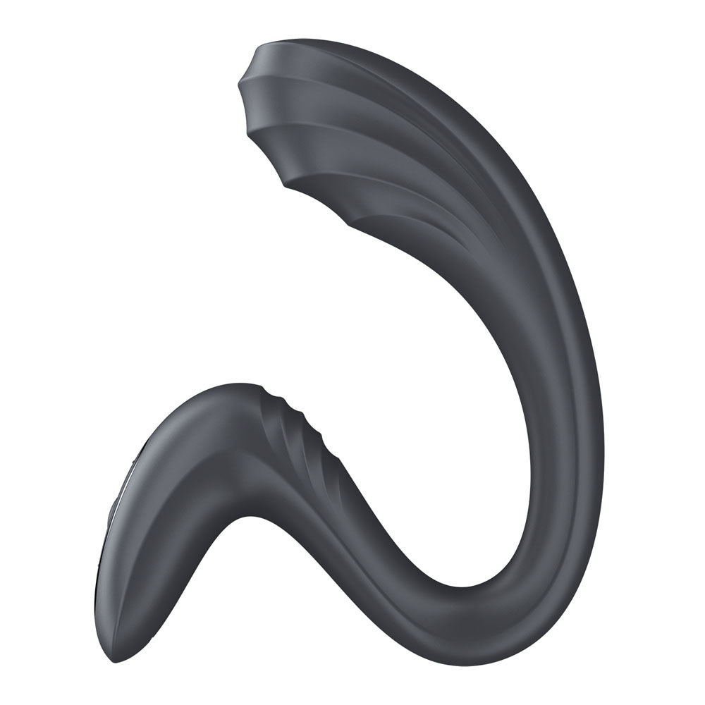 Satisfyer G for Goddess 3, G-Spot & Clitoral Vibrator