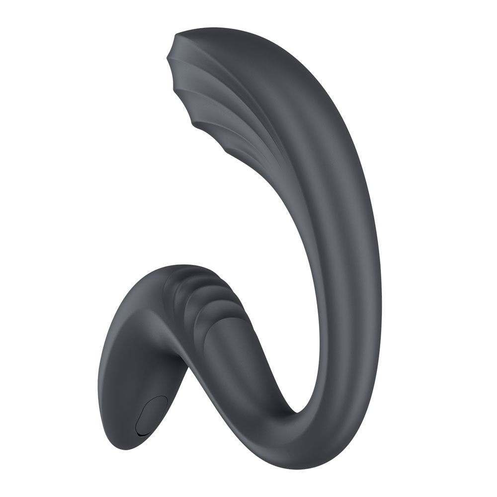 Satisfyer G for Goddess 3, G-Spot & Clitoral Vibrator
