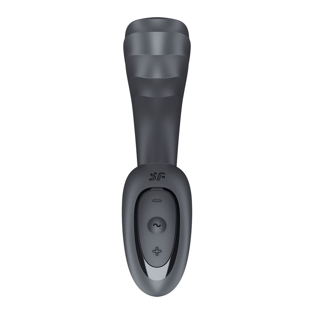 Satisfyer G for Goddess 3, G-Spot & Clitoral Vibrator