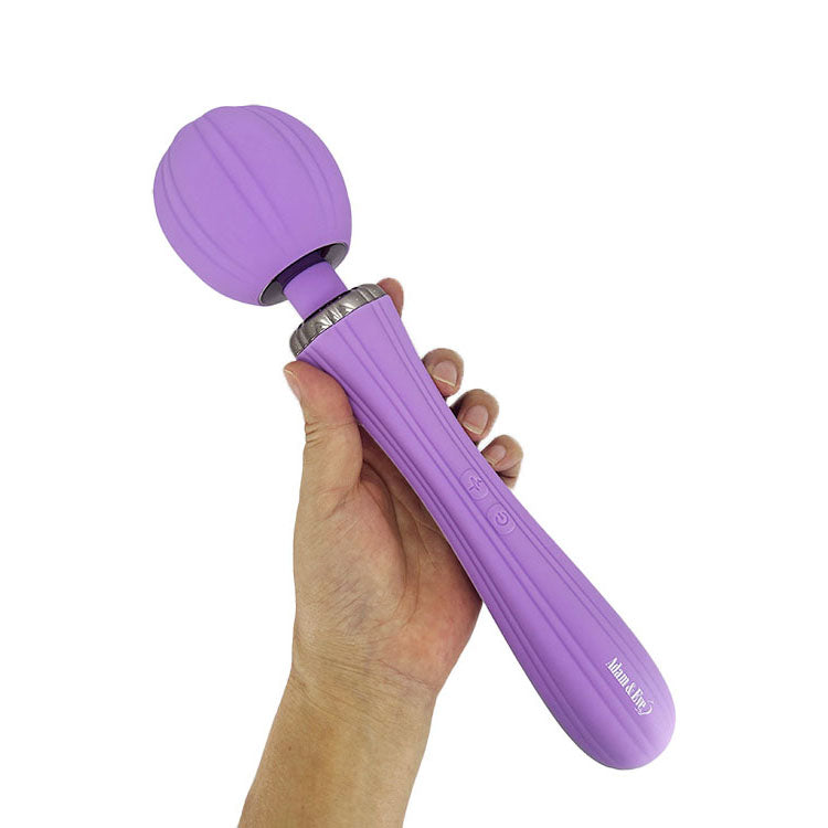 Adam & Eve Her Majesty Wand Massager | The Love Boulevard