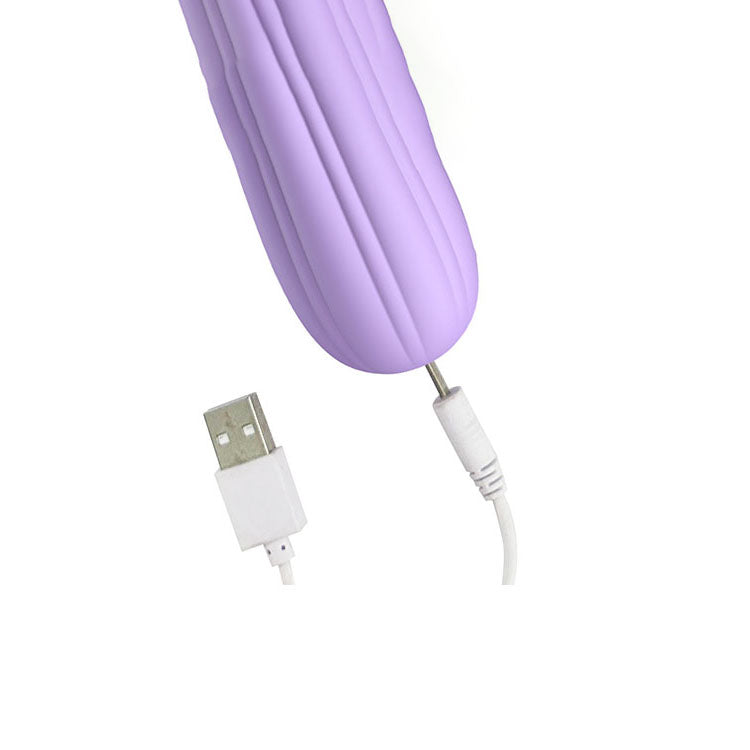 Adam & Eve Her Majesty Wand Massager | The Love Boulevard