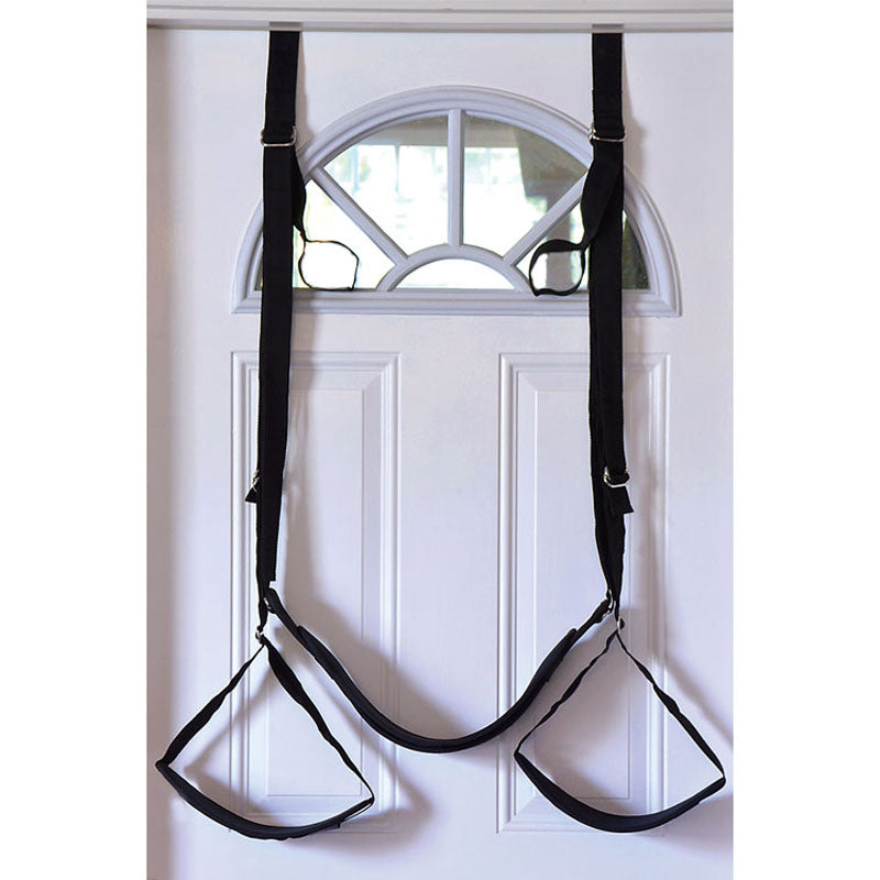 Adam & Eve Naughty Couples Door Swing | The Love Boulevard