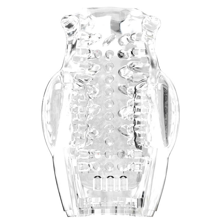 Adam & Eve Pleasure Pro 3000 Stroker | The Love Boulevard