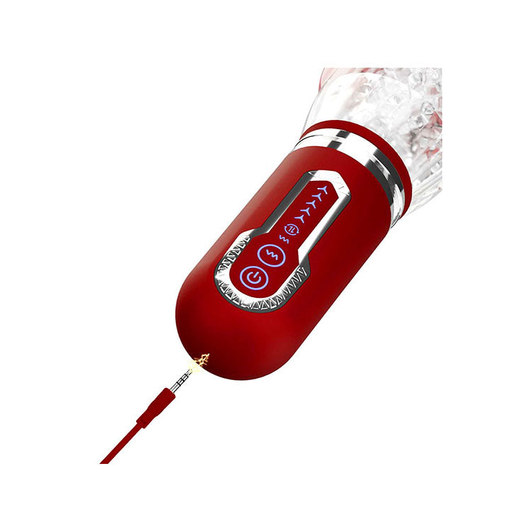 Adam & Eve Pleasure Pro 3000 Stroker | The Love Boulevard