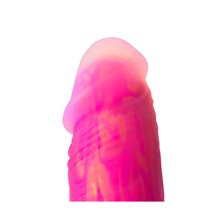 Adam & Eve The Squiggler Gyrating Dildo | The Love Boulevard