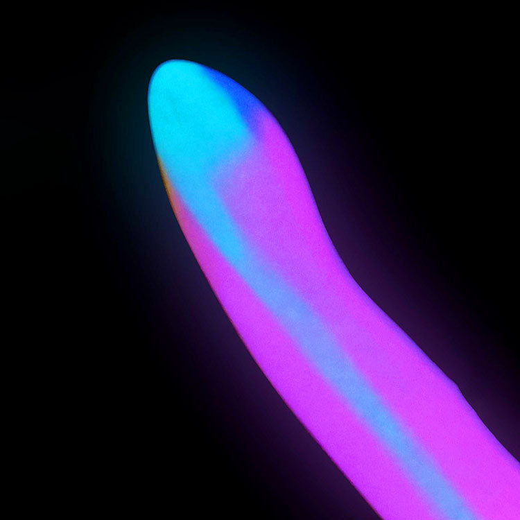 vibrating dildo adam and eve The Squiggler Dual Density Gyrating Dildo - Vibrators