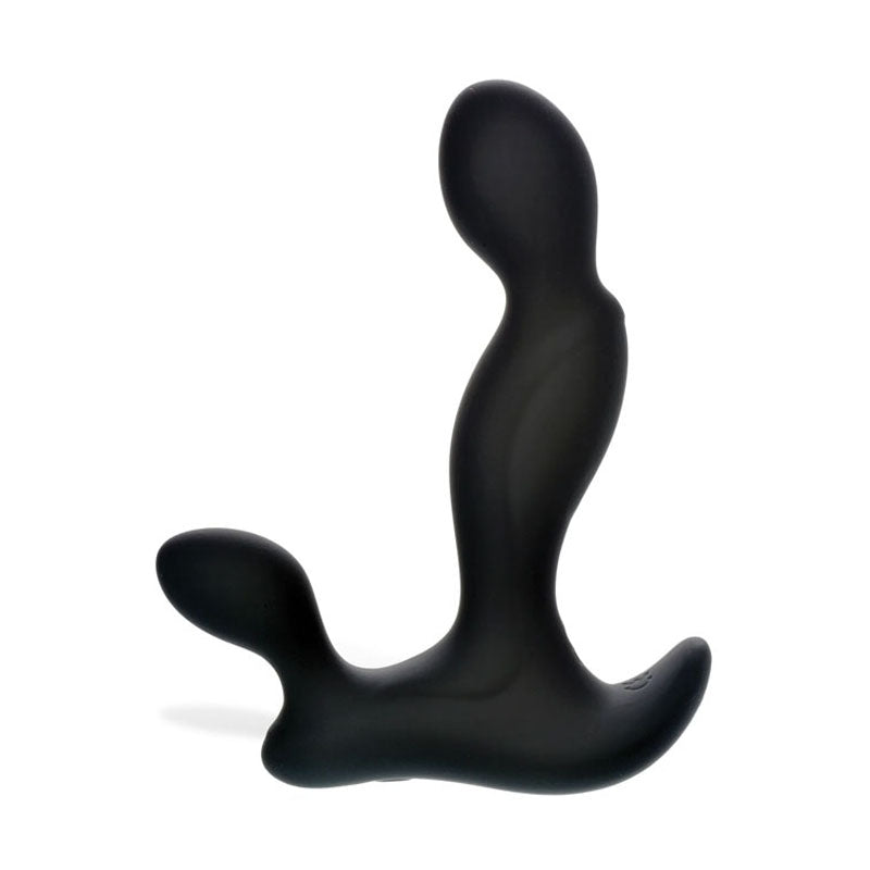 Adam's Vibrating Triple Probe Prostate Massager | The Love Boulevard