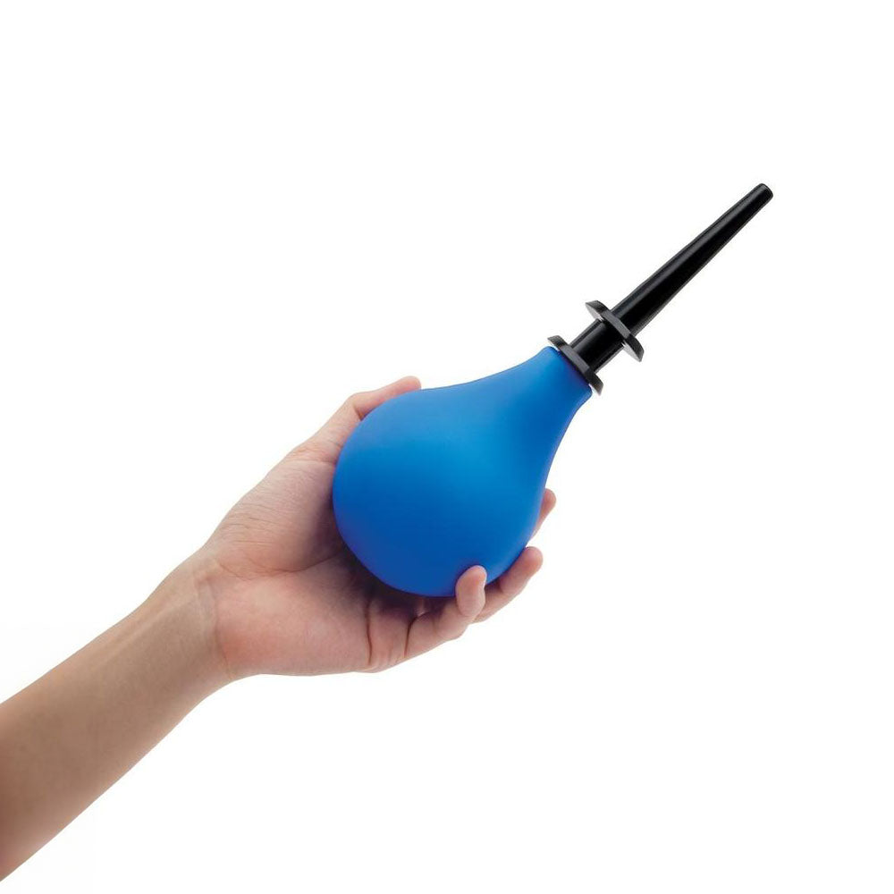 AquaClean 4 Piece Anal Douche Set 220ml | The Love Boulevard