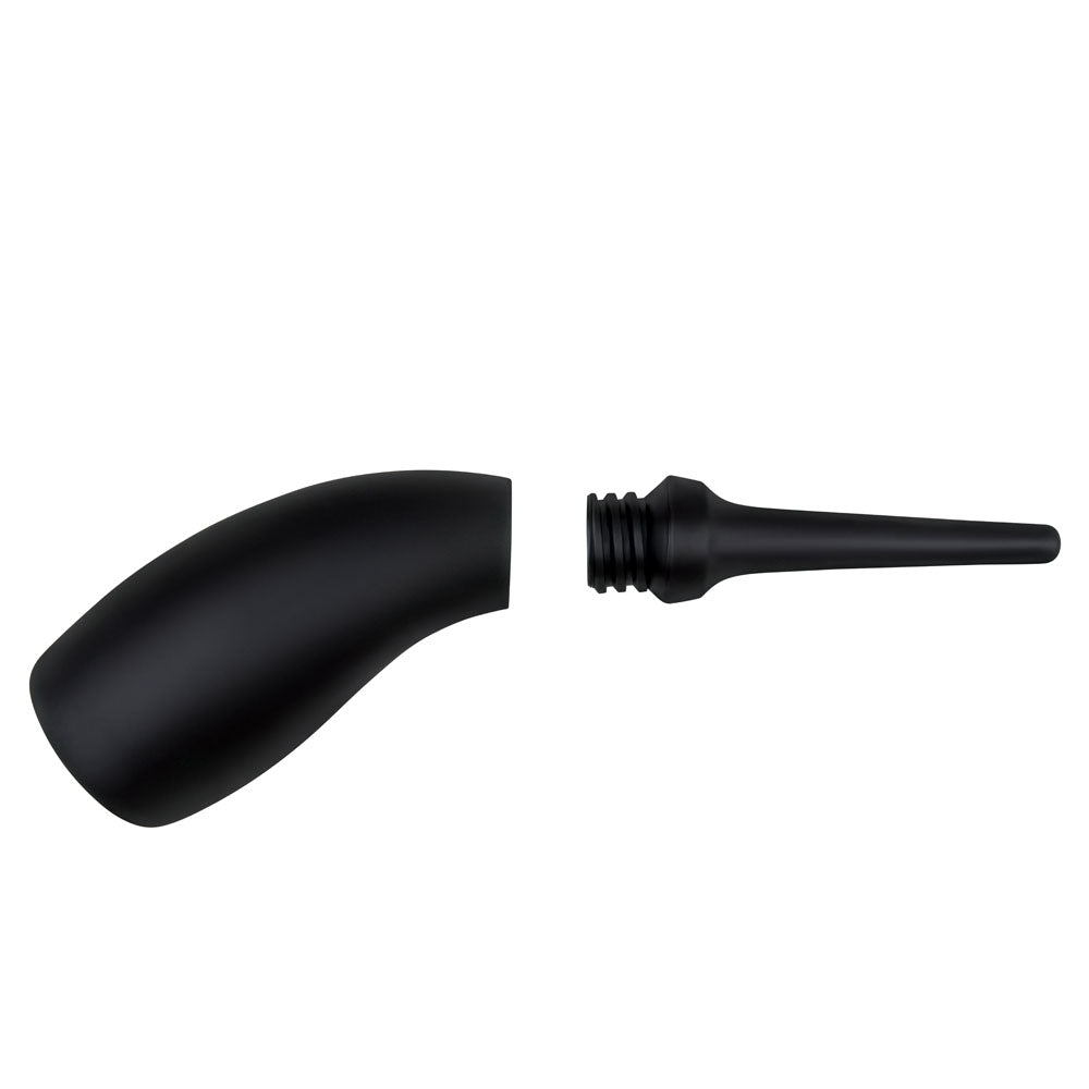 AquaClean Contoured Anal Douche Set 190ml | The Love Boulevard