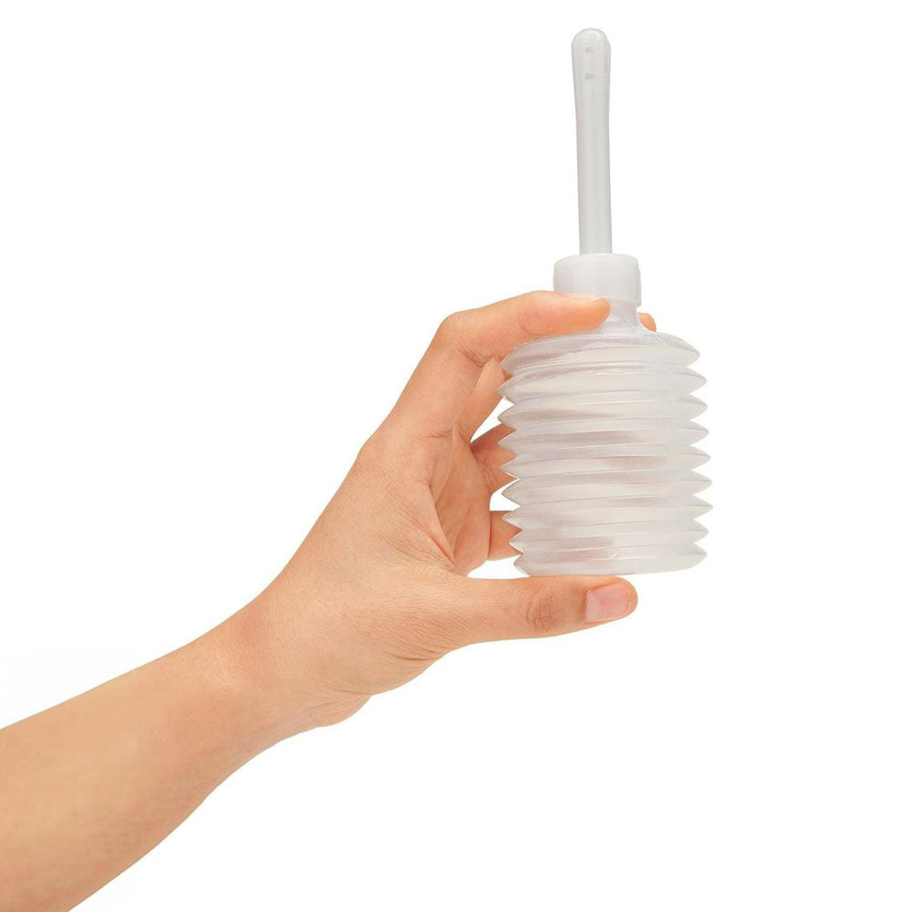 AquaClean Medical Grade Douche Set | The Love Boulevard