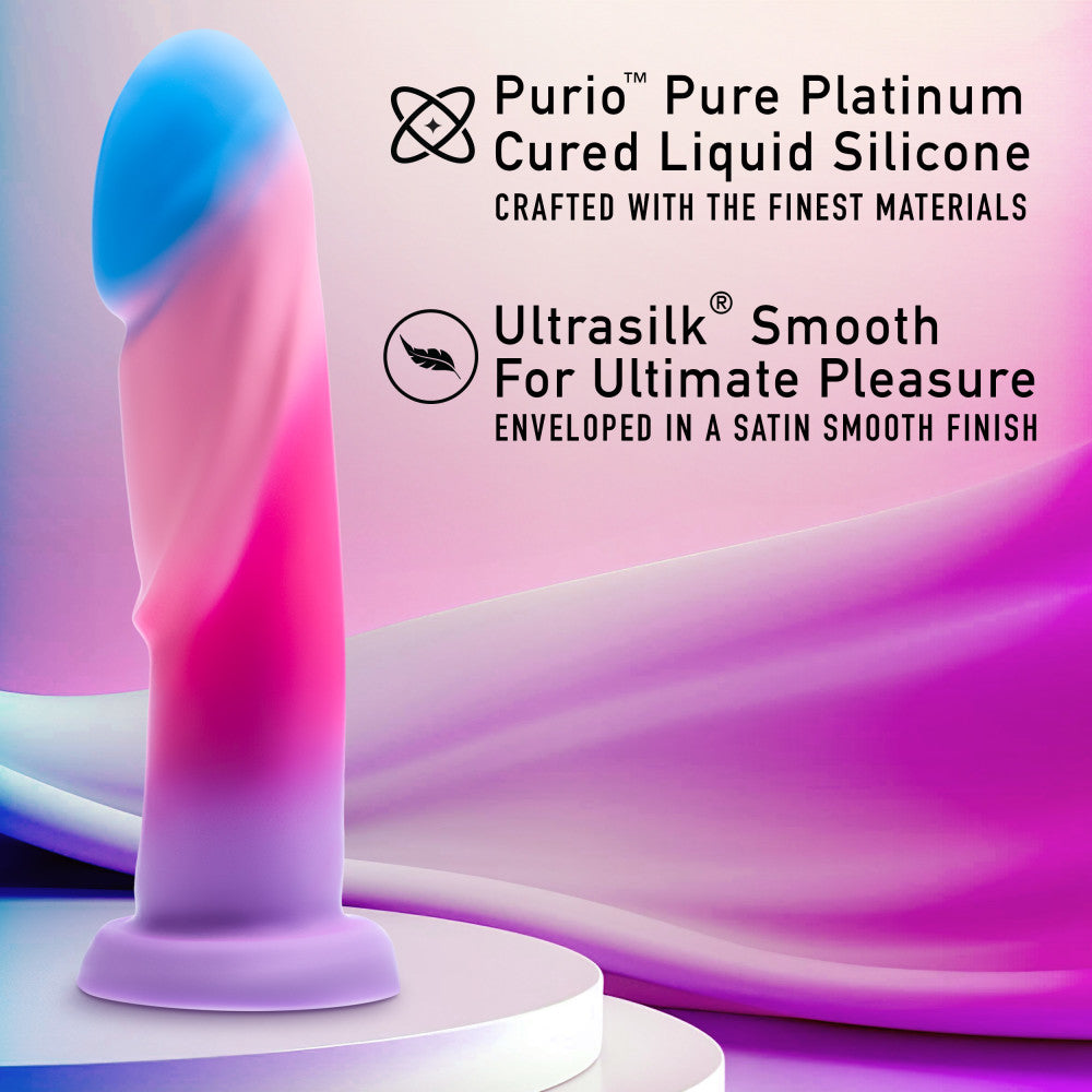 Avant Borealis Dreams 19.7cm Silicone Dildo | The Love Boulevard