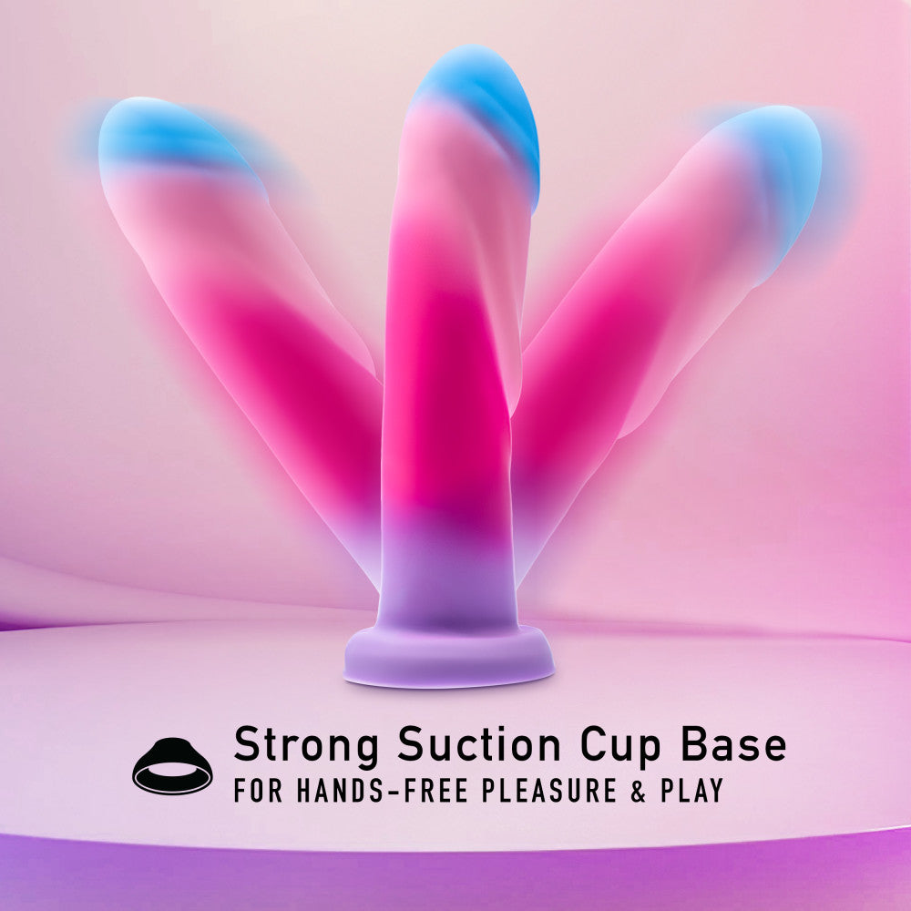 Avant Borealis Dreams 19.7cm Silicone Dildo | The Love Boulevard