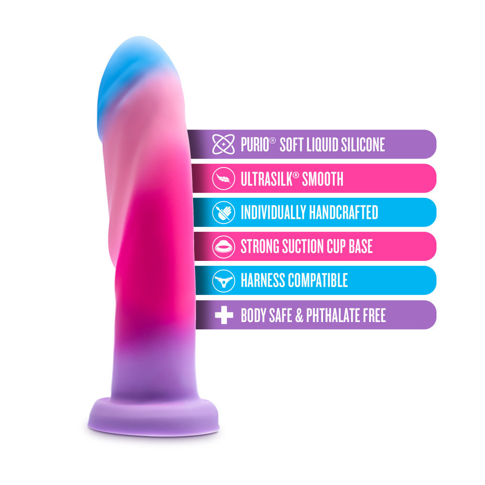 Avant Borealis Dreams 19.7cm Silicone Dildo | The Love Boulevard
