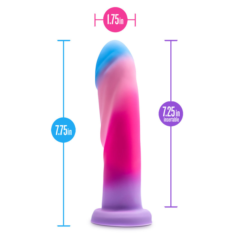 Avant Borealis Dreams 19.7cm Silicone Dildo | The Love Boulevard