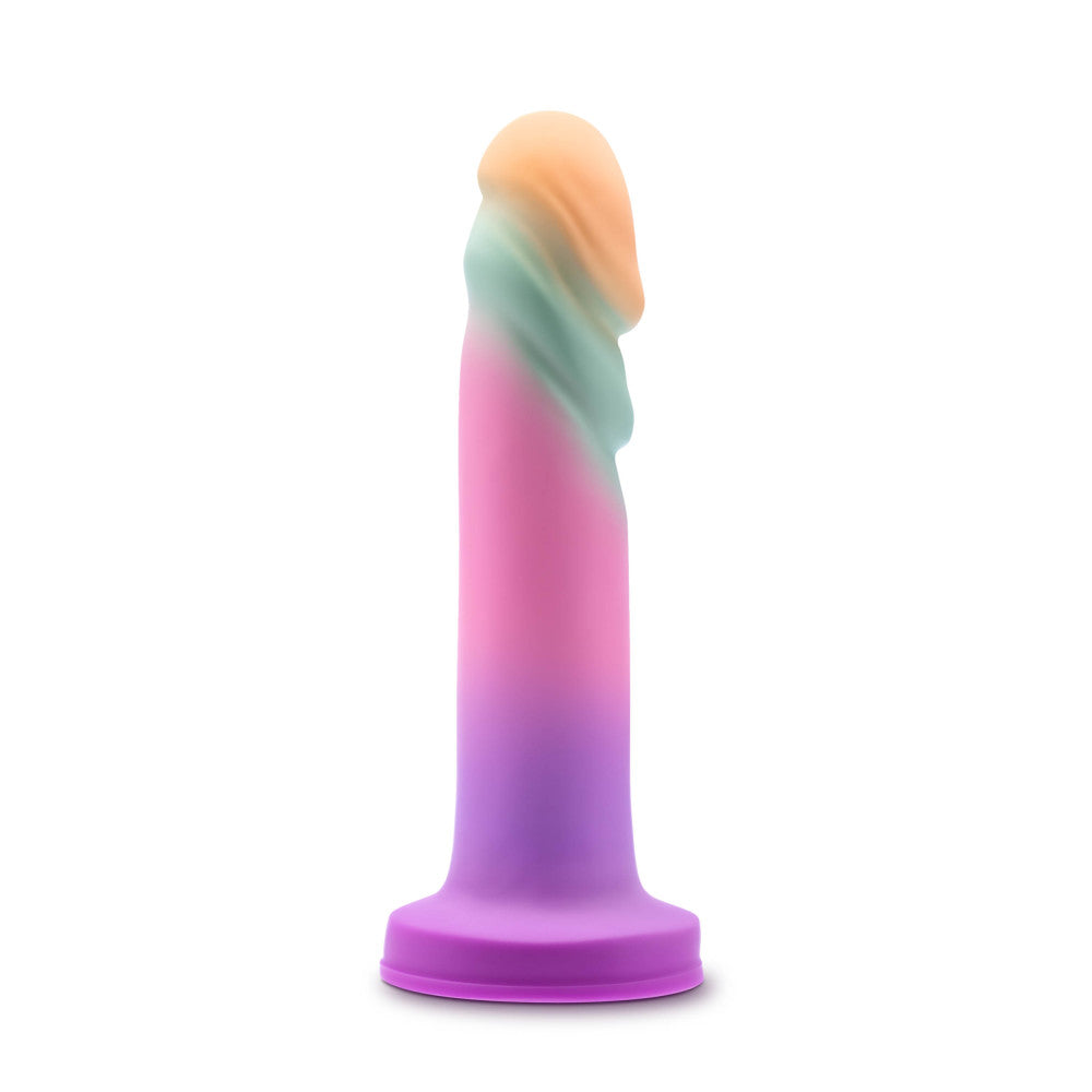 Avant Sunrise Gaze 19cm Silicone Dildo | The Love Boulevard