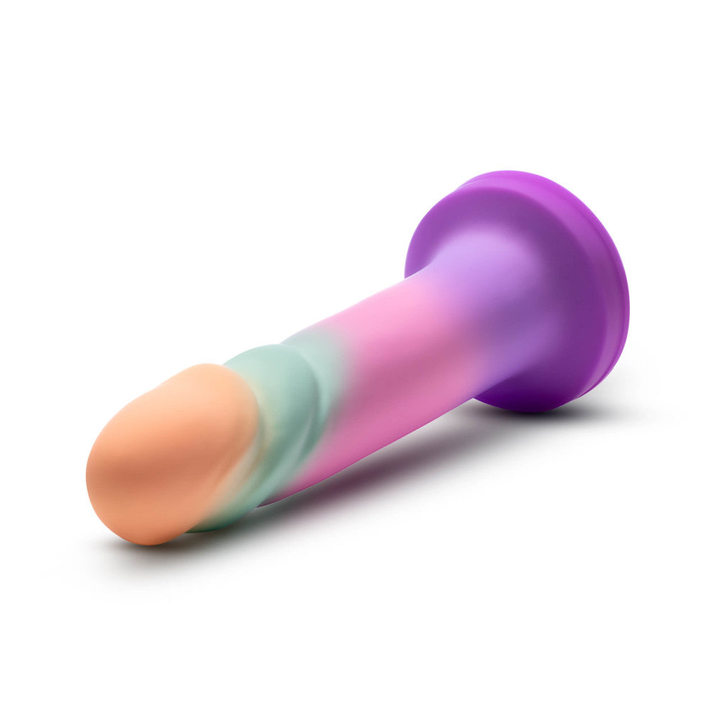 Avant Sunrise Gaze 19cm Silicone Dildo | The Love Boulevard