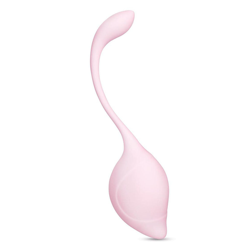 Bodywand Squeeze 3-Piece Teardrop Kegel Set 37–115g | The Love Boulevard