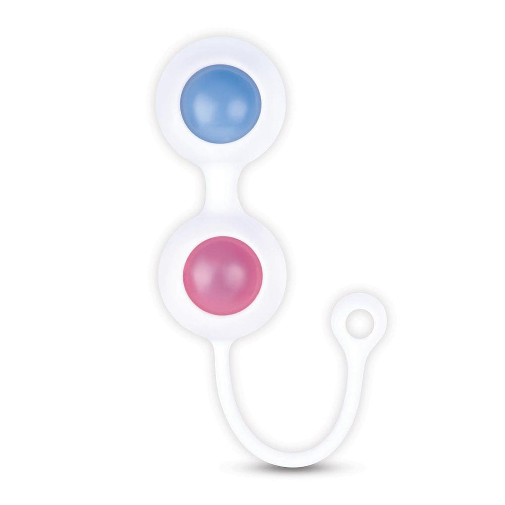 Bodywand Squeeze Vibrating Pelvic Floor Trainer Set | The Love Boulevard