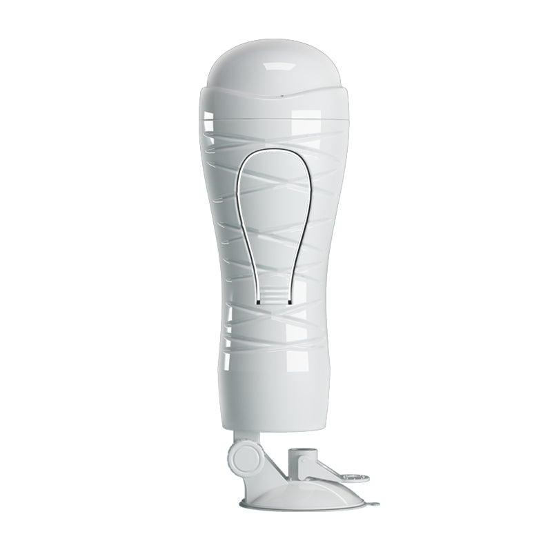 Crazy Bull Flora Squeezable Vagina Stroker | The Love Boulevard