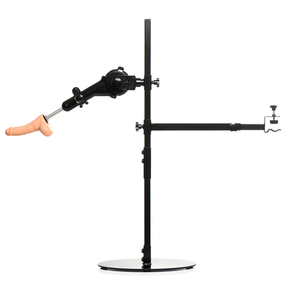 Dicktator 2.0 Sex Machine | The Love Boulevard