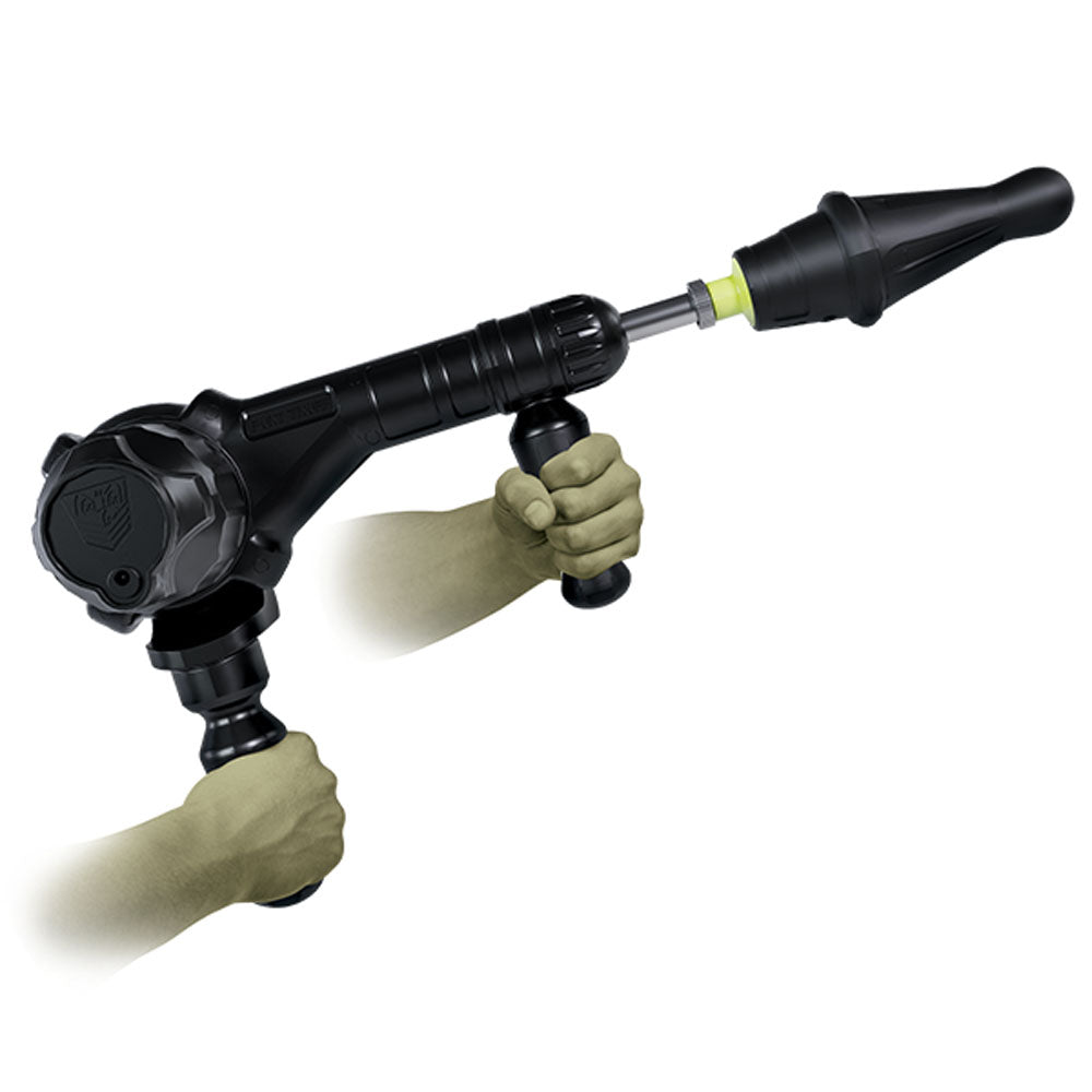 Doc Johnson Fort Troff Gunner System Sex Machine | The Love Boulevard