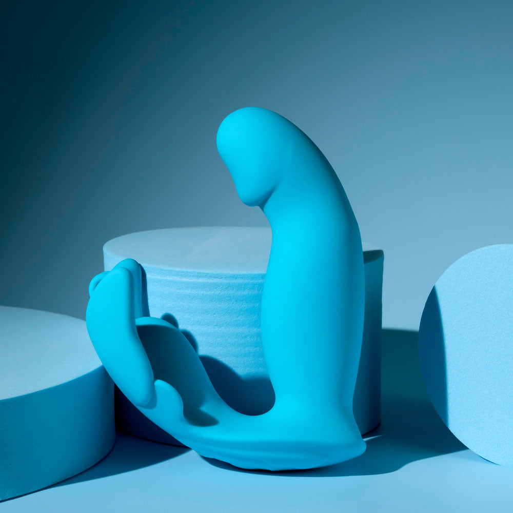 Evolved Spread Your Wings Butterfly Vibrator | The Love Boulevard