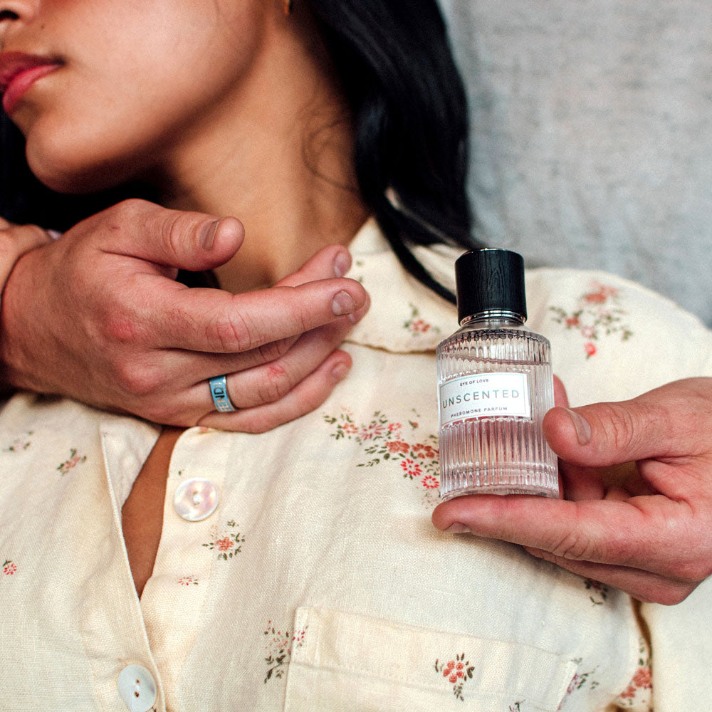 Eye of Love Unscented Pheromone Spray 50ml | The Love Boulevard