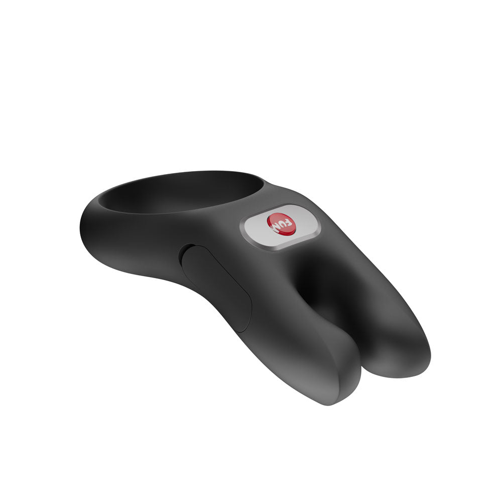 Fun Factory Nos Classic vibrating cock ring with two flexible arms